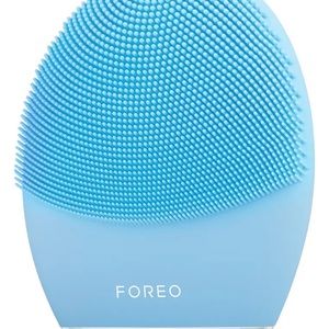 Foreo Luna 3 sensitive skin